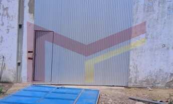 Imagem 2: Galpão 250m² no CIS Tomba