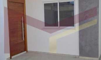 Imagem 2: Duplex 3 suites sendo 2 com closet no Sim