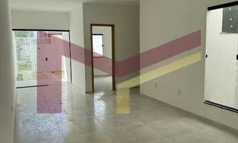 Imagem 2: CASA 2/4 sendo uma suite na Conceicao