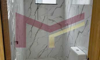 Imagem 4: CASA 2/4 sendo uma suite na Conceicao