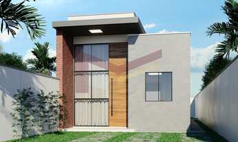 Imagem: Casa 2/4 sendo uma suite na Gabriela