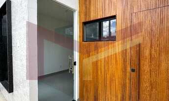 Imagem: CASA 3/4 SENDO UMA SUITE NA MANGABEIRA