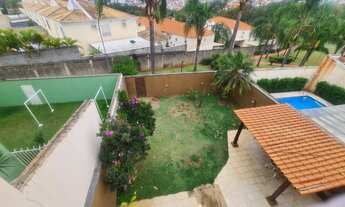 Imagem: Ótima casa com amplo quintal no Cond. Constantino