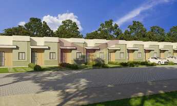 Imagem: CASA 2/4 SENDO UMA SUITE NO PAPAGAIO