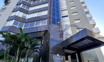 Imagem: Apartamento á venda com 4 suítes no Predial