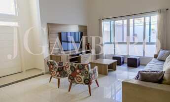 Imagem: Excelente casa térrea no Cond. Ibiti do