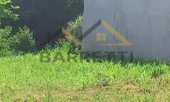 Imagem: Terreno de 246m² à venda no Condomínio