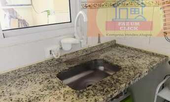 Imagem 5: Apartamento aconchegante na Vila Romana ? localização excelente!