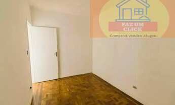 Imagem: Apartamento aconchegante na Vila Romana