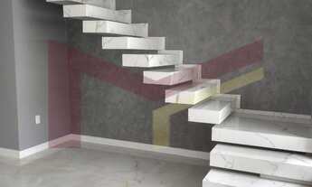 Imagem 4: DUPLEX 4/4 SENDO UMA SUITE MASTER NA CIDADE NOVA