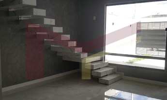 Imagem 2: DUPLEX 4/4 SENDO UMA SUITE MASTER NA CIDADE NOVA