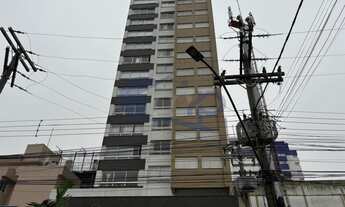 Imagem: Apartamento á venda com 2 dormitórios