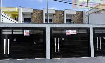 Imagem: Luxuoso Sobrado com Acabamento Fino