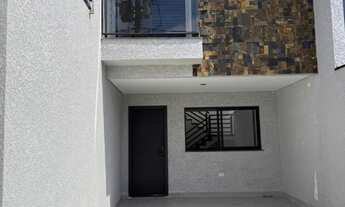 Imagem 2: Luxuoso Sobrado com Acabamento Fino