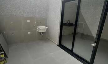 Imagem 6: Luxuoso Sobrado com Acabamento Fino