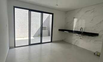 Imagem 5: Luxuoso Sobrado com Acabamento Fino