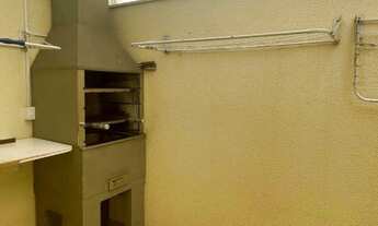 Imagem 3: Sobrado, Residencial para Venda, Vila Scarpelli, Santo André