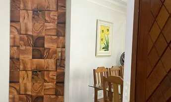 Imagem 7: Sobrado, Residencial para Venda, Vila Scarpelli, Santo André