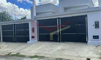 Imagem: CASA 3/4 SENDO UMA SUITE NA MANGABEIRA