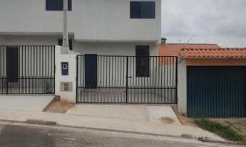 Imagem 2: Sobrado novo com 2 vagas no Jd. Gonçalves!