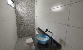 Imagem 4: Sobrado novo com 2 vagas no Jd. Gonçalves!