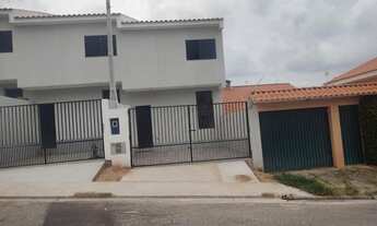 Imagem 6: Sobrado novo com 2 vagas no Jd. Gonçalves!