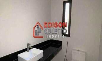 Imagem 3: Casa Nova à Venda no Condomínio Reserva das Paineiras ? Piracicaba/SP.!!