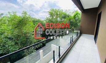 Imagem 7: Casa Nova à Venda no Condomínio Reserva das Paineiras ? Piracicaba/SP.!!