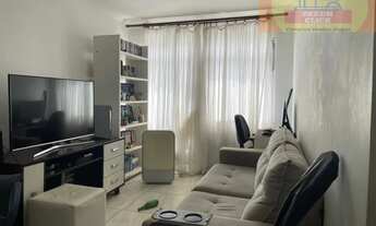 Imagem: Apartamento Modernizado no Parque Novo Mundo