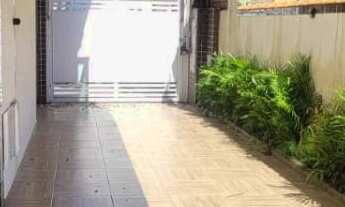 Imagem: 3 dormitórios na Rua Doutor Bezerra De