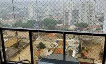 Imagem 5: Apartamento Maravilhoso na Melhor Rua de São Caetano ? Totalmente Reformado!