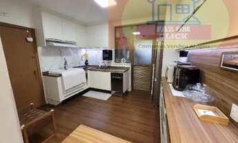 Imagem 6: Apartamento Maravilhoso na Melhor Rua de São Caetano ? Totalmente Reformado!