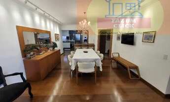 Imagem 4: Apartamento Maravilhoso na Melhor Rua de São Caetano ? Totalmente Reformado!