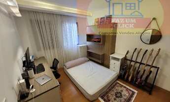 Imagem 7: Apartamento Maravilhoso na Melhor Rua de São Caetano ? Totalmente Reformado!