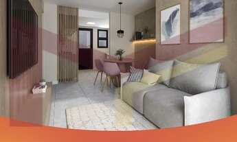 Imagem 4: SMART PITOMBEIRAS APART HOUSE 2/4 CAMPO LIMPO