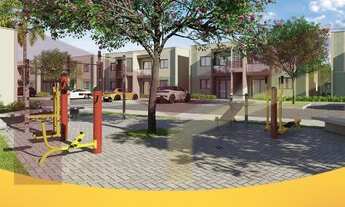 Imagem 3: SMART PITOMBEIRAS APART HOUSE 2/4 CAMPO LIMPO