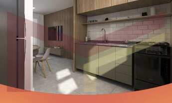 Imagem 5: SMART PITOMBEIRAS APART HOUSE 2/4 CAMPO LIMPO