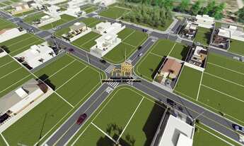 Imagem: Lote / Terrenos Vivacittá Loteamento, Centro