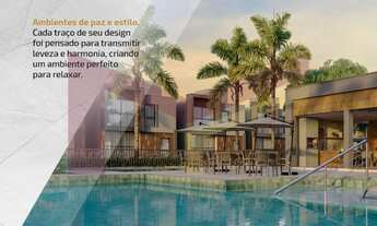 Imagem 3: ELEVATTO 3/4 TRÊS SUÍTES NA AV SOSSEGO - SIM