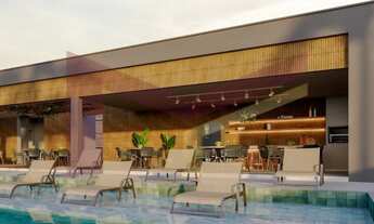 Imagem 4: ELEVATTO 3/4 TRÊS SUÍTES NA AV SOSSEGO - SIM