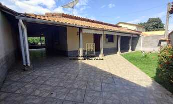 Imagem: Casa 02 Quartos, Campo Alegre, Itatiaia