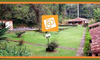 Imagem: Chácara à venda em Araras