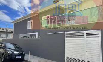 Imagem: Oportunidade Única! Lindo Sobrado 160m²