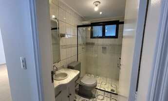 Imagem 7: Apartamento Mangal Edifício Villa Reale Andar alto