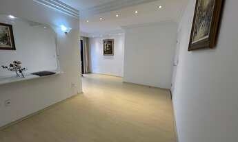 Imagem 1: Apartamento Mangal Edifício Villa Reale Andar alto