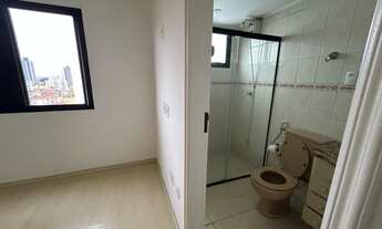 Imagem 4: Apartamento Mangal Edifício Villa Reale Andar alto