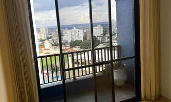 Imagem 2: Apartamento Mangal Edifício Villa Reale Andar alto