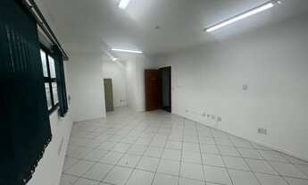 Imagem 2: 1 vaga na garagem na Avenida Pedro Lessa