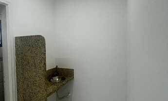 Imagem 6: 1 vaga na garagem na Avenida Pedro Lessa