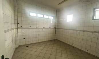 Imagem 4: 1 vaga na garagem na Avenida Pedro Lessa